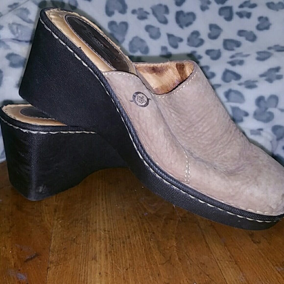 BORN mules - Picture 5 of 8